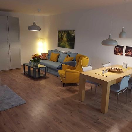 Apartman Pod Kopeckem Apartman Mikulov Kültér fotó