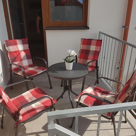 Apartman Pod Kopeckem Apartman Mikulov Kültér fotó