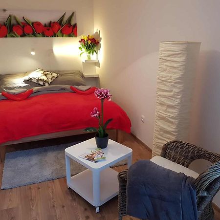 Apartman Pod Kopeckem Apartman Mikulov Kültér fotó