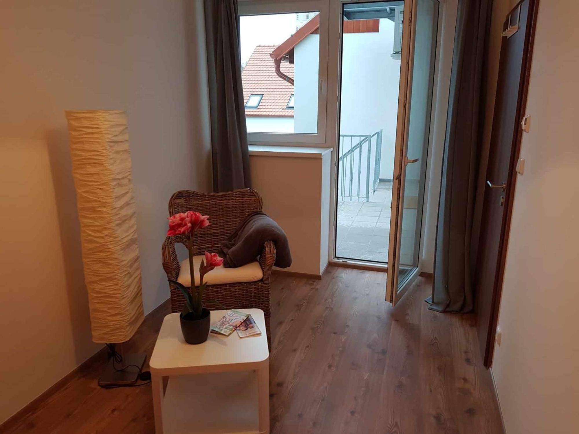 Apartman Pod Kopeckem Apartman Mikulov Kültér fotó