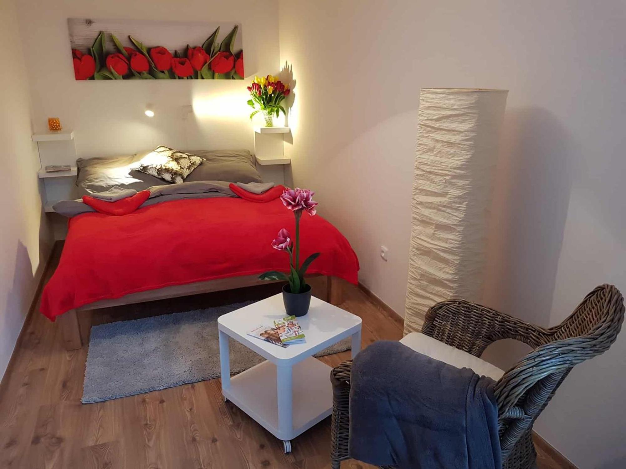 Apartman Pod Kopeckem Apartman Mikulov Kültér fotó